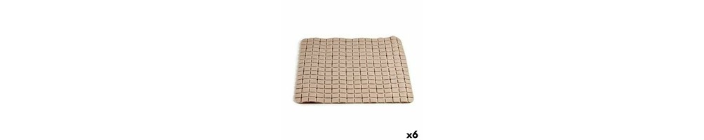 Tapis de bain