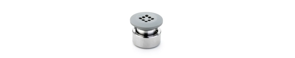 Accessoires voor snelkookpannen