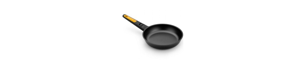 Chef's Pans