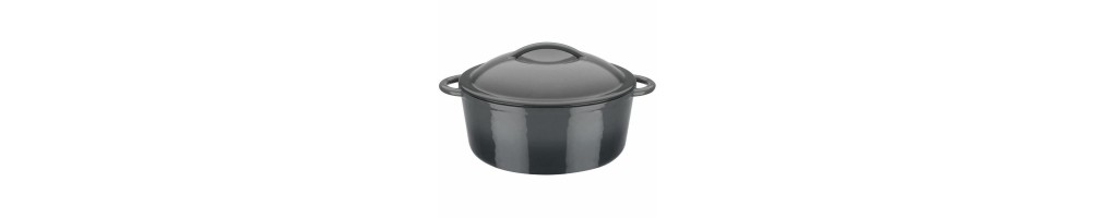 Dutch Ovens