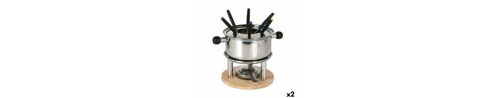 Cheese Fondue Sets