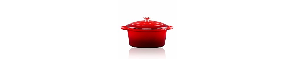 Casserole Dishes