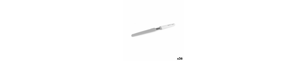 Kuchen- & Tortenmesser