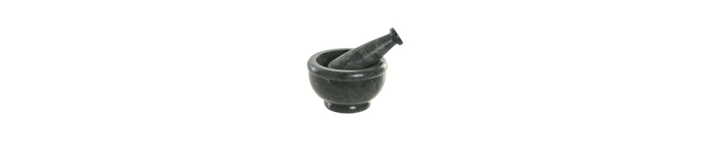 Mortar & Pestle Sets
