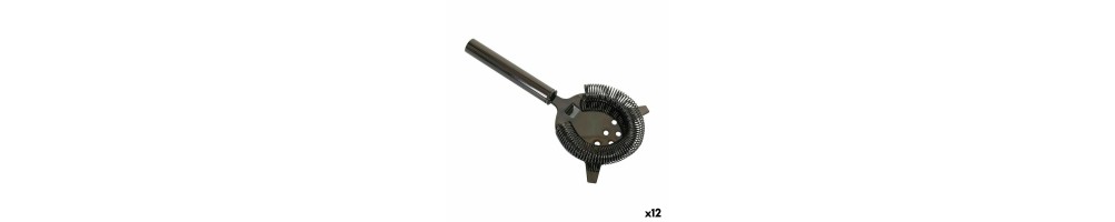 Cocktail Strainers