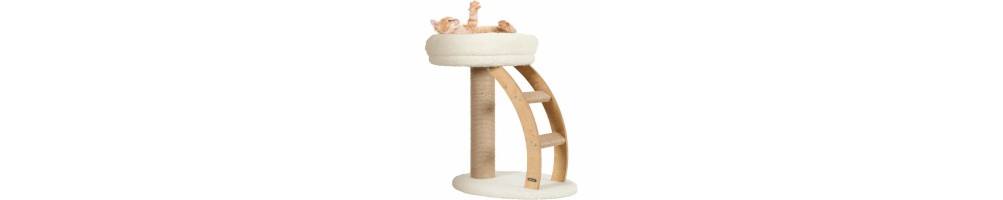 Cat trees