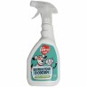 Odour eliminator and stain remover