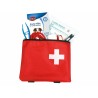 First aid items and kits