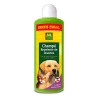 Anti-flea shampoos