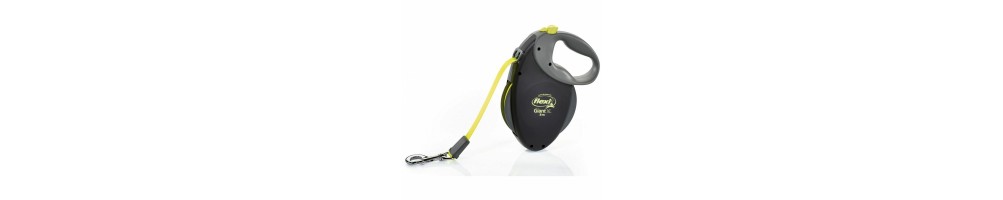 Collars, harnesses and leads