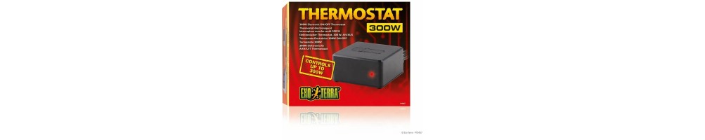 Thermostaten