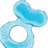 Pacifiers and teethers