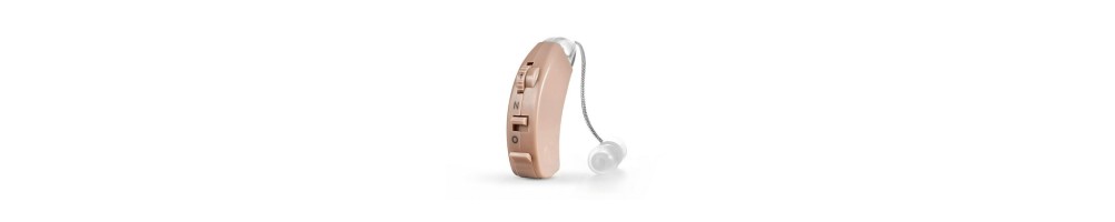 Hearing aids and accessories
