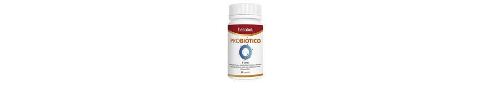 Probiotica
