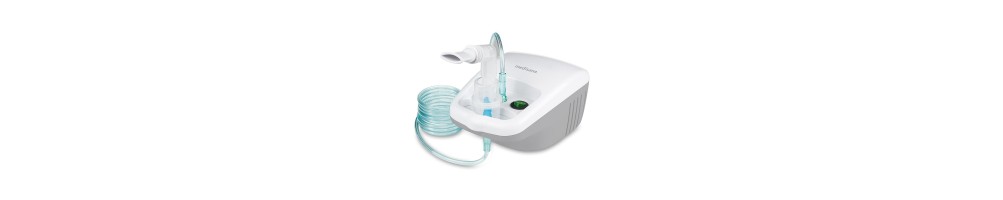 Inhaladores manuales