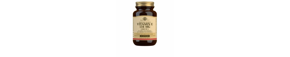 Vitamine E