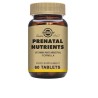 Prenatal Vitamins