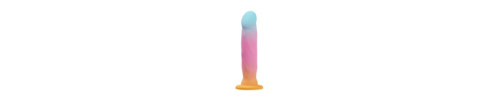 Klassische Dildos
