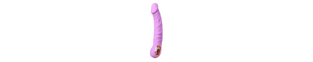 Realistische vibrators