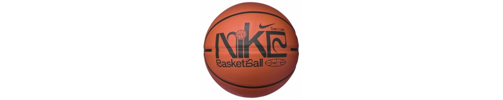 Basketballs