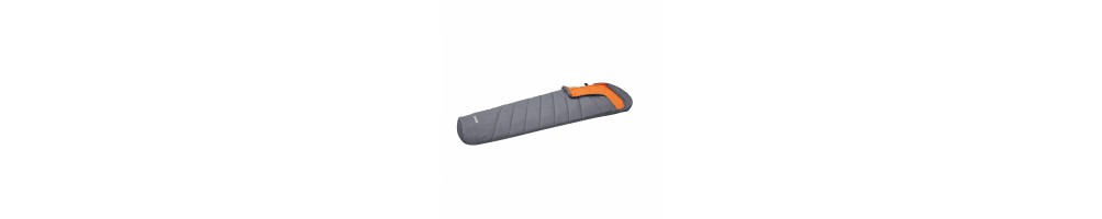Sleeping equipment for camping
