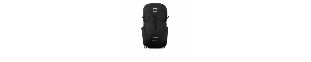 Rucksacks and bags