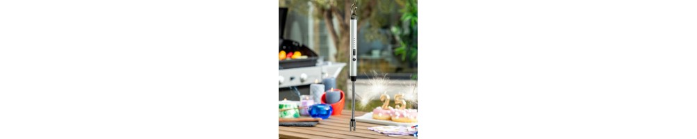 Scintillatore d'accensione