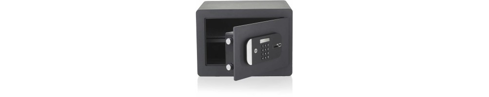 Safes & Cabinets