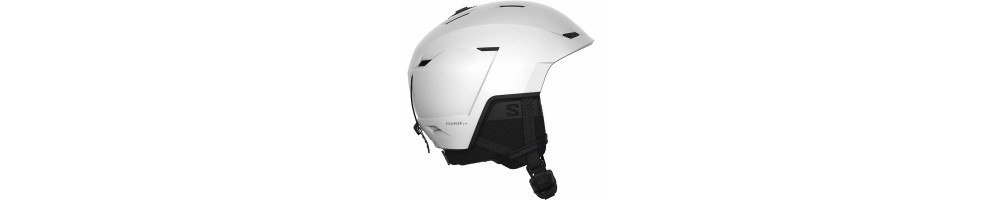 Helmets and accessories