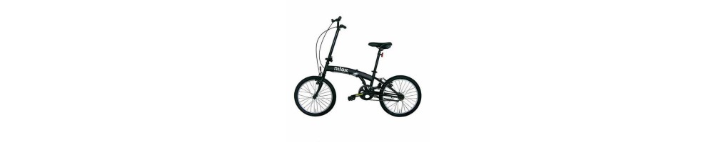 Folding Bikes