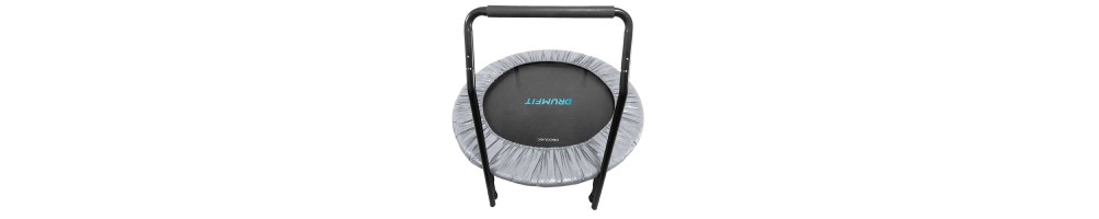 Trampoline und Zubehör