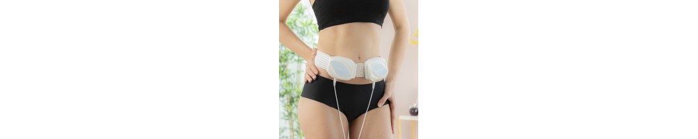 Ceintures abdominales