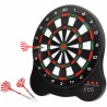 Darts and dart boards