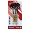 Stalen darts