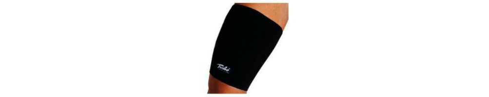 Thigh & Knee Pads