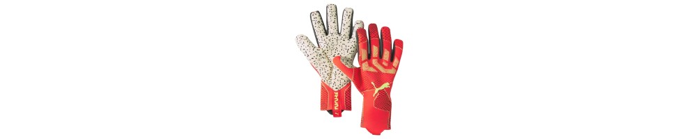 Goalkeeping Gloves