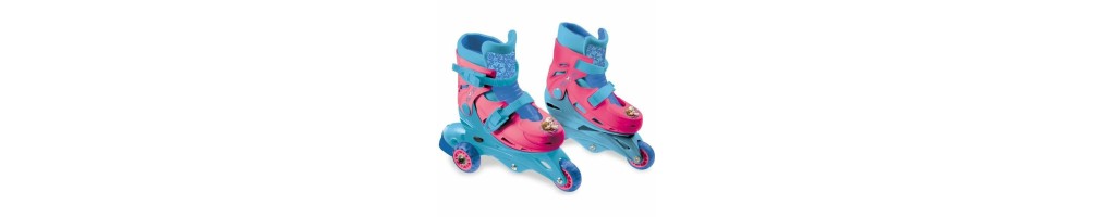 Inline-Skates