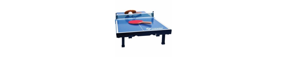 Sets de ping pong