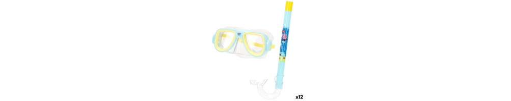 Kits de randonnée aquatique