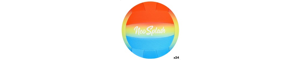 Ballons de beach-volley