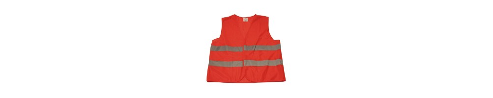 Giacche e gilet alta visibilità