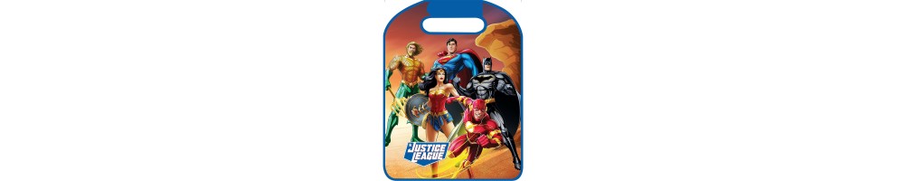 Cubreasientos individuales