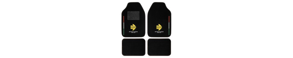 Floor Mats