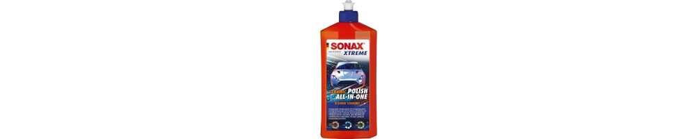 Entretien de la peinture