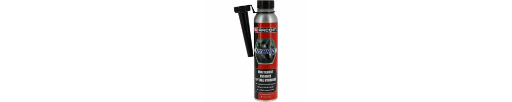 Detergenti carburatore