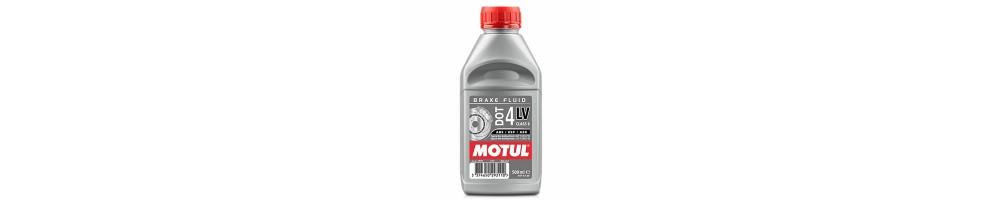 Brake Fluids