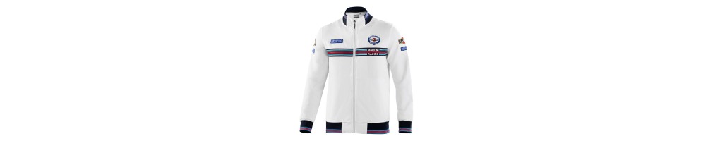 Jerseys y sudaderas temáticos