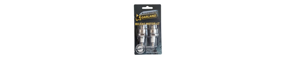 Spark Plugs