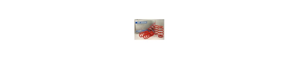Coil springs