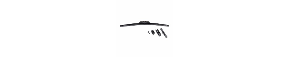Windscreen wipers and parts